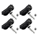 4x TPMS däcktryckssensor för Toyota Sequoia Tundra Sienna 07-20 426070C070