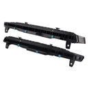 2010–2015 Audi Q7 Sportversion Frontstoßstange mit 12 LED-Blinkern und Nebelscheinwerfern