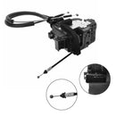 2006-2012 Hyundai Santa Fe SUV Türschlossantrieb hinten links 81410-2B000