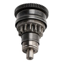 Anlasser Bendix 14/63T für Peugeot Speedfight Vivacity Trekker Kisbee 50cc 2T