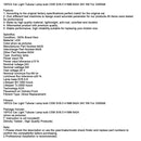 10 STÜCKE Auto Licht Rohrlampe birne C5W SV8.5 41 MM 6424 24 V 5 Watt Für OSRAM