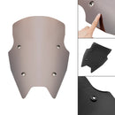 2019-2024 BMW R1250RS Windschutzscheibe Windschutz