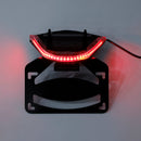 2021-2024 Držák rámu držáku SPZ BMW S1000RR