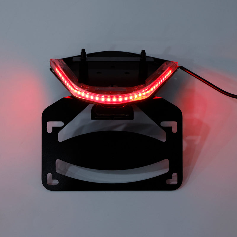 2021-2024 Držák rámu držáku SPZ BMW S1000RR