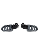 Forfodfodstøtter Fit til Honda CL250 CL300 CL500 Trail 125 2023-2024