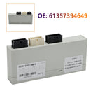 BMW X3 Series F25 Bagklap Lift Kontrol Modul 61357394649 61357317512