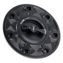 Schnellverschluss-Tankdeckel aus Aluminium für 390/790/890 DUK 2017-2025 93807908000