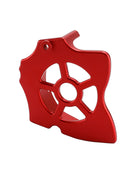 Kettenschutzabdeckung für vorderes Ritzel an Honda XR650L (Baujahre 1993–2025)