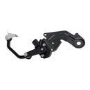 Sensor de nível para a suspensão pneumática traseira esquerda do AUDI A6 C6 (4F2) 2005-2011