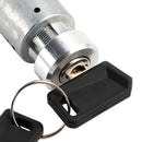 ED0050412740-S Chave de ignição de chaves para Kohler Diesel Lombardini Motors