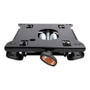 Zestaw zawieszenia siedzenia do fotela ciągnika do kosiarki o sterowaniu burtowym i ładowarki o sterowaniu burtowym Zero Turn