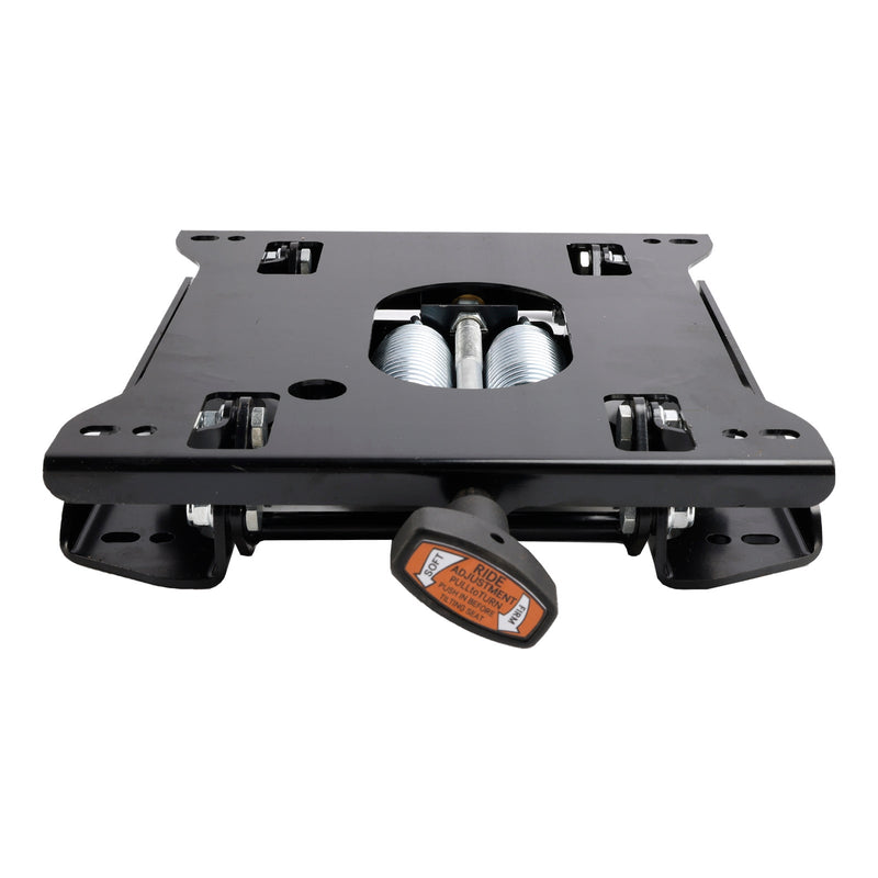 Zestaw zawieszenia siedzenia do fotela ciągnika do kosiarki o sterowaniu burtowym i ładowarki o sterowaniu burtowym Zero Turn