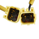 2x aktiv panseraktuator 51237263055 51237263056 for BMW 5, 6, 7 serier F10/F11
