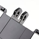 Front Footrests Foot Pegs fit for Kawasaki Vulcan S 650 / Cafe 2018-2025