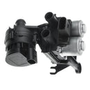 2005-2006 Audi A6 V6 3.0L Limousine Heizungsregelventil 4F1959617B 4F1959617A