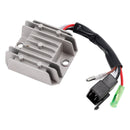 1994 1995 1996 Yamaha ATV Timberwolf 250 YFB250 Statorregler-Dichtungssatz