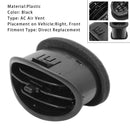 Heizung AC Dash Panel Air Louvre Vent Für Ford E-150 E-250 4C2Z19893BA