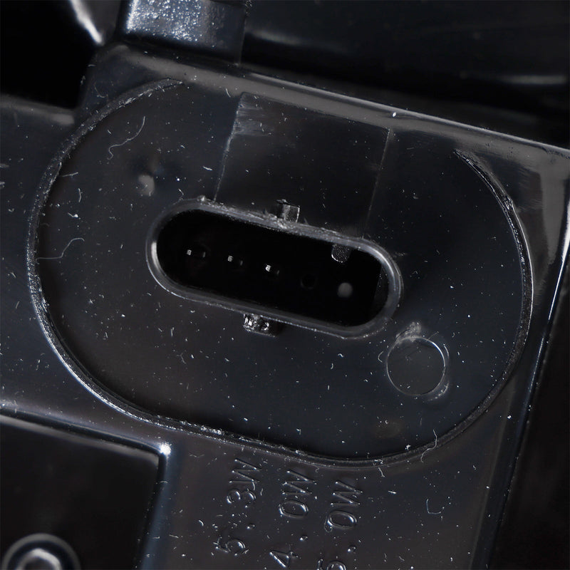 LED Rücklicht Außen Hinten Rechts Rücklicht 3 Pin Für Tesla Modell 3 Y 2017-2023