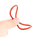 PB070060 (A)、 PB070063 (D) O-Ring-Set für Brennerbasis, 2 Stück