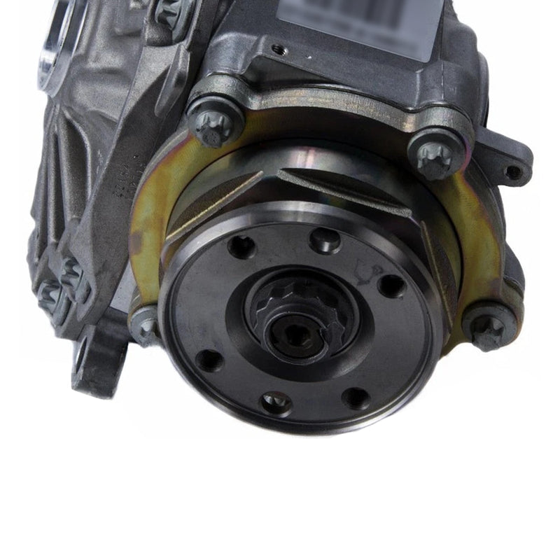 Mercedes Benz S-KLASSE (W221) Vorderachsdifferential 2213301702