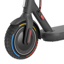 Vollgummi Reifen 10x2.5-7 E-Scooter Vollgummi Reifen für Xiaomi 4/Mi4 Pro