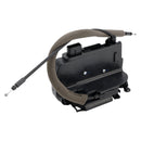 Türschlossmechanismus hinten rechts für IVECO DAILY MK6 ab Baujahr 2014, Teilenummer 5801556828