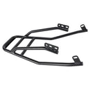 2018–2025 Moto Guzzi V9 Bobber Roamer Gepäckträger hinten (Rohrträger)