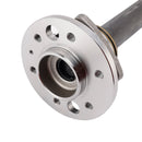 MERCEDES BENZ Sprinter 3,5-t Pritsche/Fahrgestell (906) Antriebswelle hinten rechts Kardanwelle A9063504010 9063502710