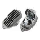 2013-2015 BMW 7 Series F01 F02 F03 2X LED Headlight Module 63117370000