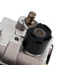 Magnetventil für Turbolader-Stellglied für Ford Mondeo III 2.0/2.2 TDCi G-221 6NW008412-49