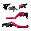 2019–2022 Yamaha XSR 155 MT 15 Ny kortkopplingsbromsspak