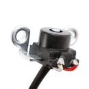 Stator Controller tetningshastighet for Yamaha 2009-2021 YFZ450R, 2010-2011 YFZ450X