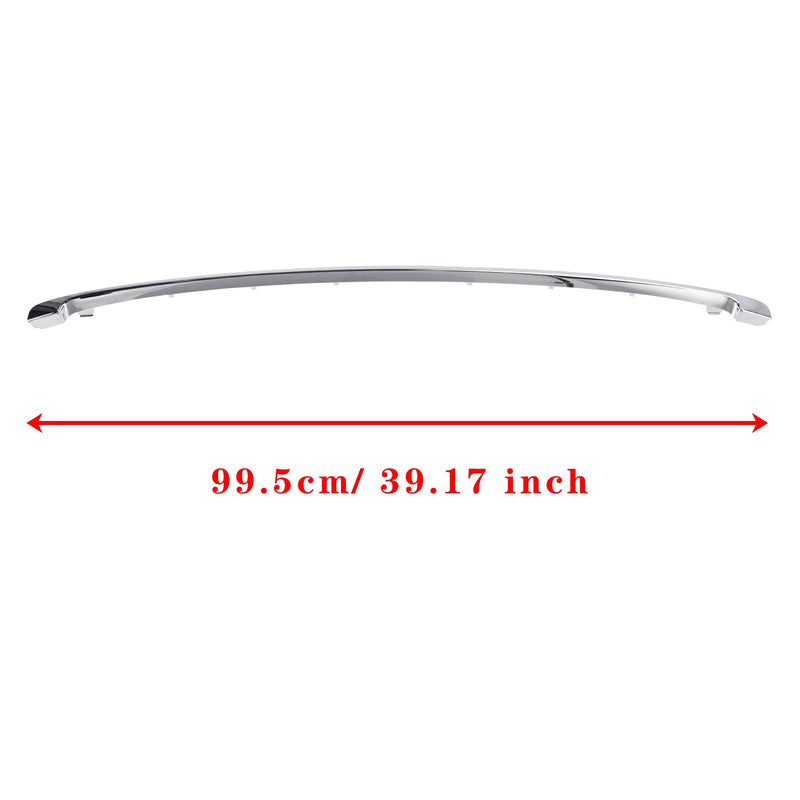 04/2009-06/2015 Mini Cabrio R57 LCI Kühlergrillverkleidung vorne unten 51117209904