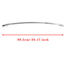 Below of cooler grill Trim 5117209904 for BMW Mini Cooper R56 R58 R59