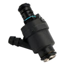 1993–2005 BMW E36 E46 Z3 316 318i M43 1,9 8 V 4 Stück Einspritzdüse D3768FA 1247931