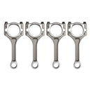 2013–2023 Hyundai iload TQ Cargo 2.5 CRDi RWD Diesel 2,5 l G4KG 2,4 l Motorüberholungs-Umbausatz mit Kurbelwellen-Pleuelstangen