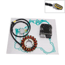 2026 für Sea-Doo Spark 900 HO ACE CONV Stator Regler Gleichrichter &amp; Dichtung 420685635