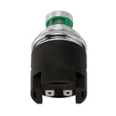 24V Getriebesteuerungs-Magnetventil 242137A1 für Fall 621B 721B 821B 921B