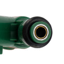 2002–2008 Jaguar X-Type 3,0 l V6 2,5 l 6-teiliges Kraftstoffinjektor 1X43-AB 1955004011