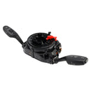 2015–2017 BMW Alpina B6 GC xD Blinker- und Wischerschalter-Baugruppe 61319354047