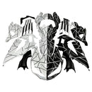 Injection Verkleidung Kit Karosserie fit Für Kawasaki ZX14R ZZR1400 2012-2025