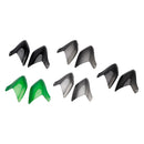 Luftinntaksdeksler, tanksidekledning for Kawasaki Z900 2025-2026