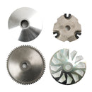 Etukytkinvaihteiston hihnapyöräsarja 22102-Kzl-930 Hondalle Nhx110 Lead110 Nsc110