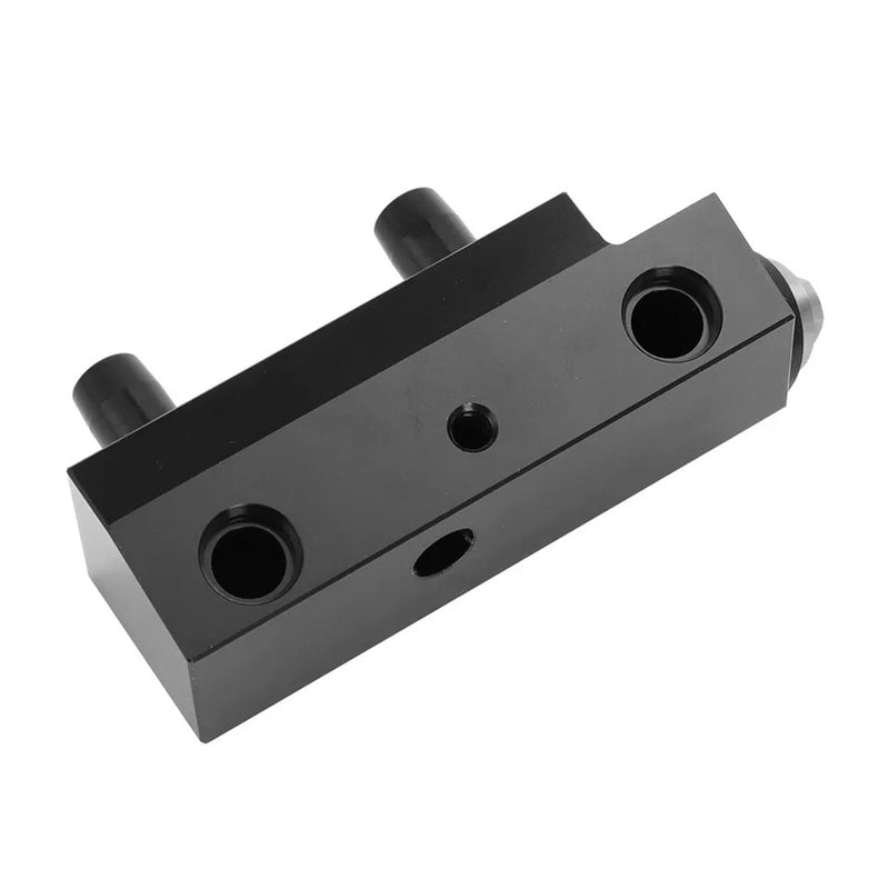 2014–2018 GM Silverado/Sierra 6L80 Getriebeöl-Thermo-Bypassventil 125068000