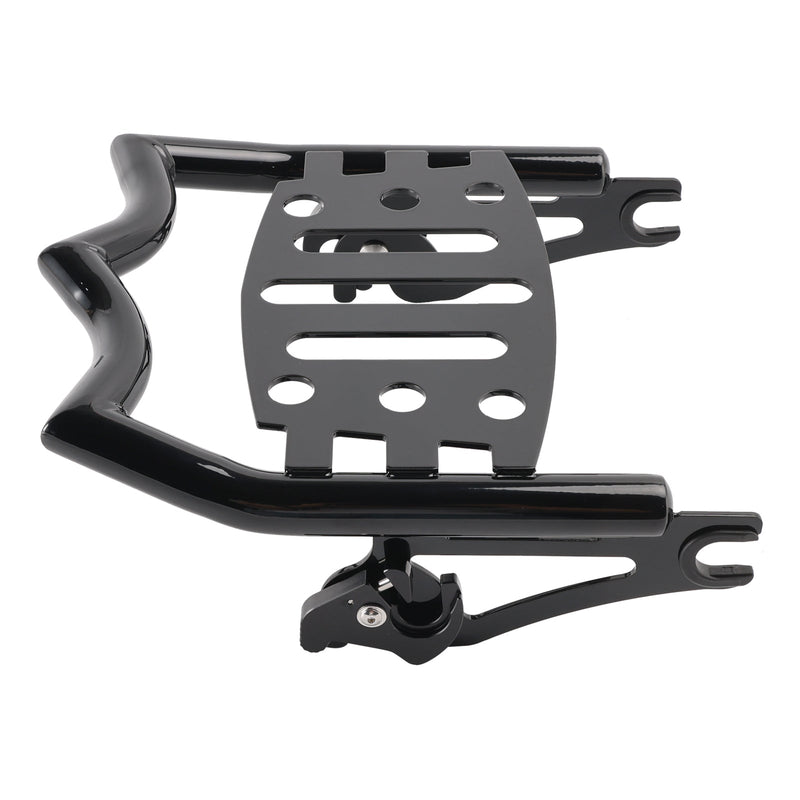 2020-2024 Road Glide Limited FLTRK Odnímatelný stojan na zavazadla lesklý