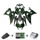 Injection Verkleidung Kit Karosserie Kunststoff ABS fit Für Yamaha YZF-R7 2021-2025