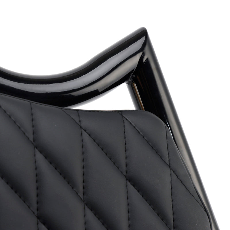 2020–2023 CVO Street Glide FLHXSE Beifahrer-Sissybar-Rückenlehne