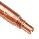 25 Stück .035"" Kontaktspitzen für Miller MDX Acculock Multimatic T-M035