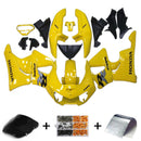 1998-1999 Honda CBR900RR 919 Kit de carenado de inyección Cuerpo Plástico ABS