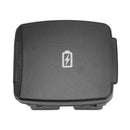 Dubbla USB-laddningsportskydd FB5Z-19A495-AB för F-Super Duty Navigator 16-21